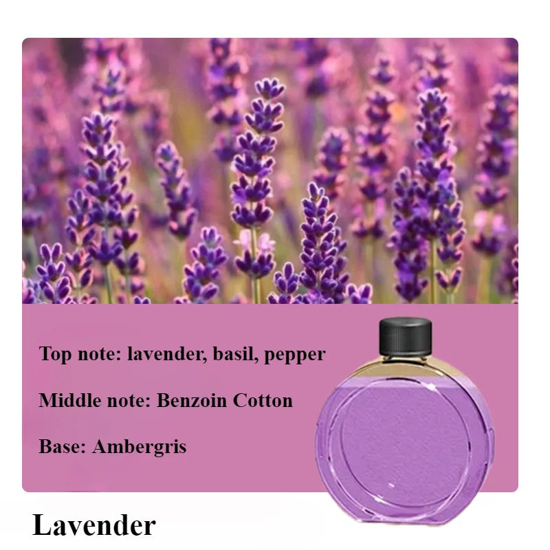 Difusor 2 en 1 – Aromaterapia & Luz Ambiental